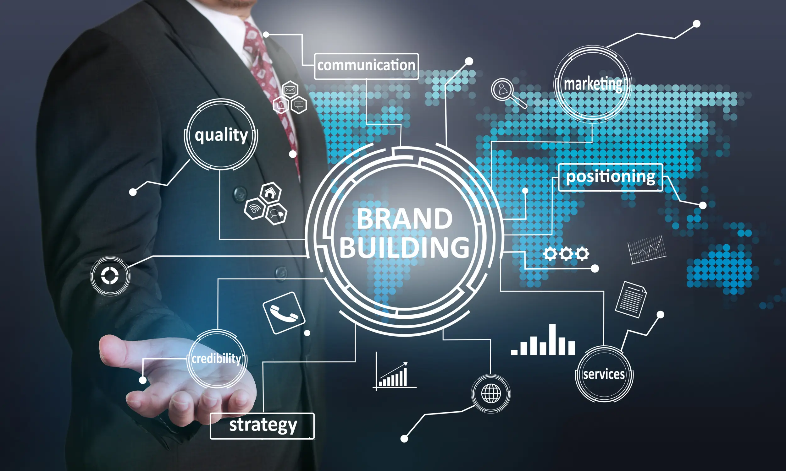 budget-friendly branding