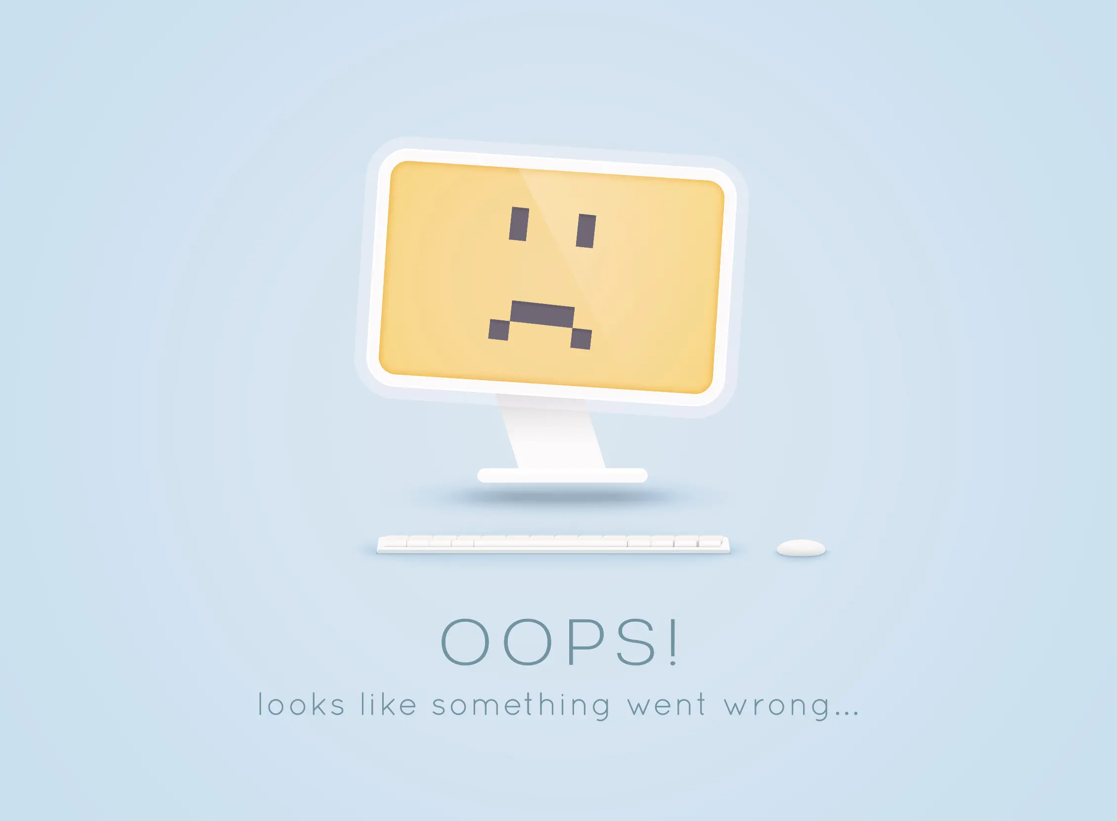 website design mistakes image