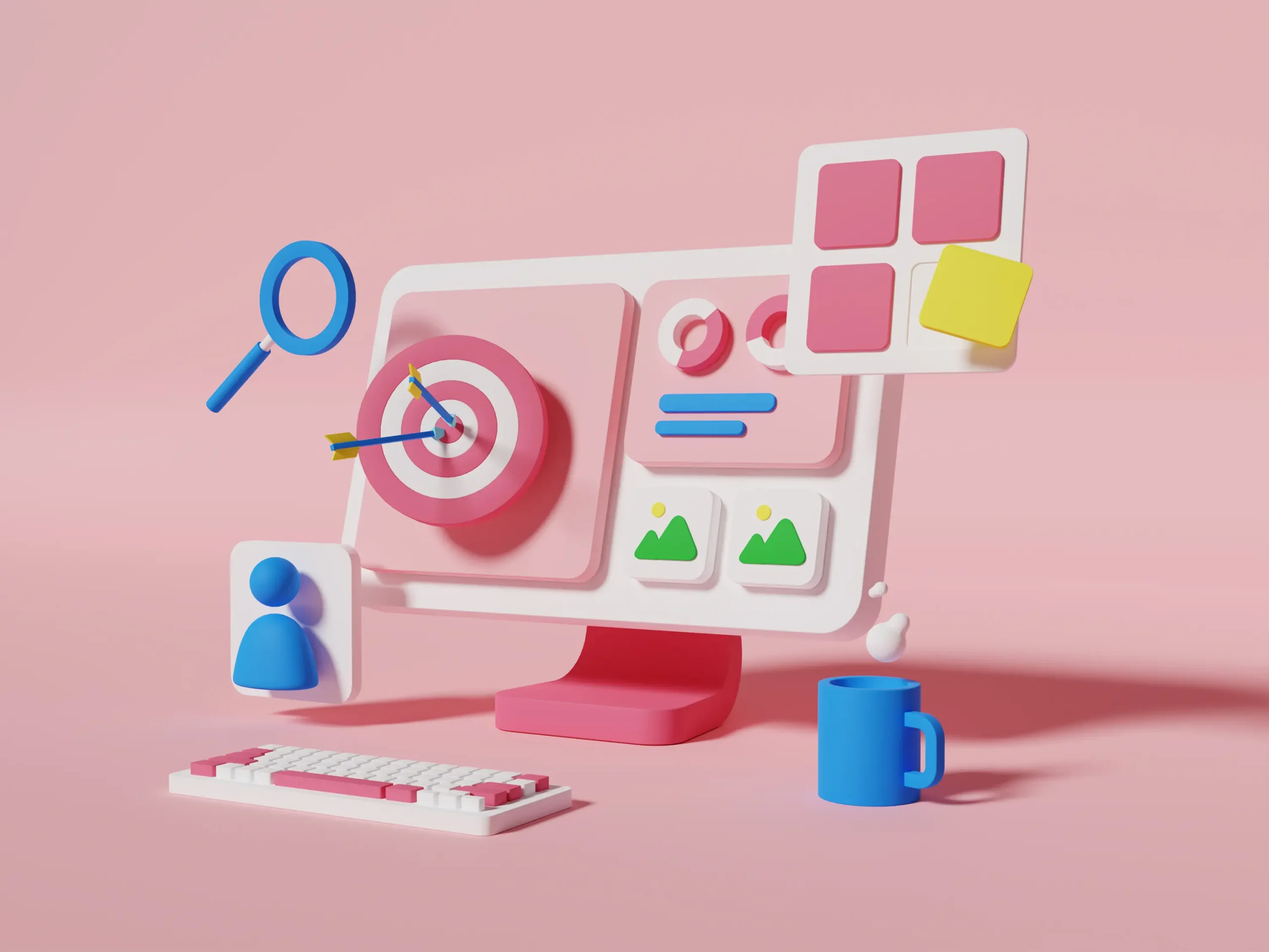 website optimisation