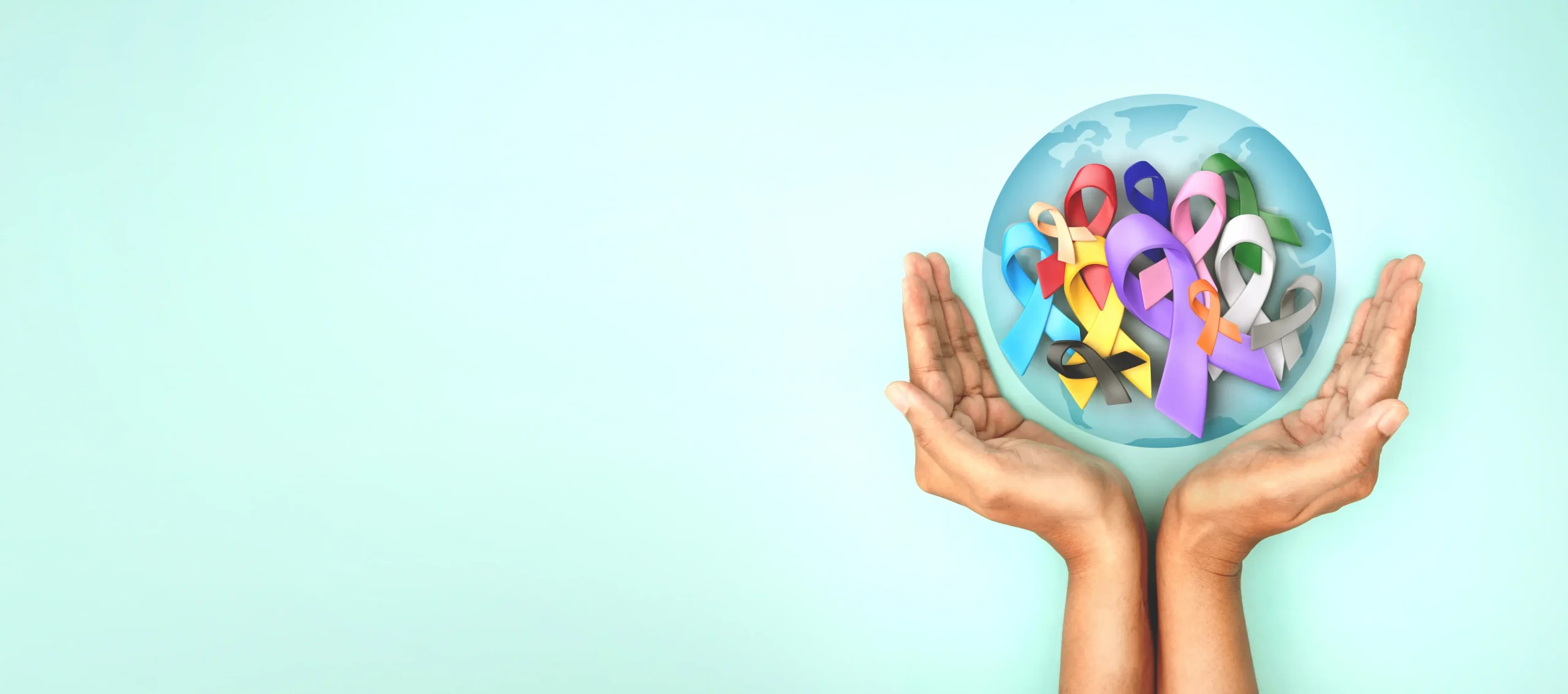 charity messaging image