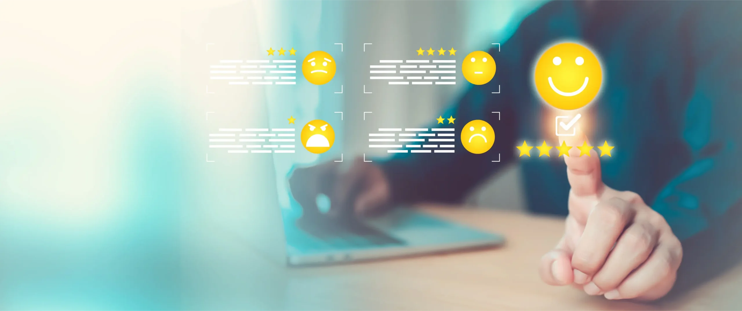 website brand or messaging review