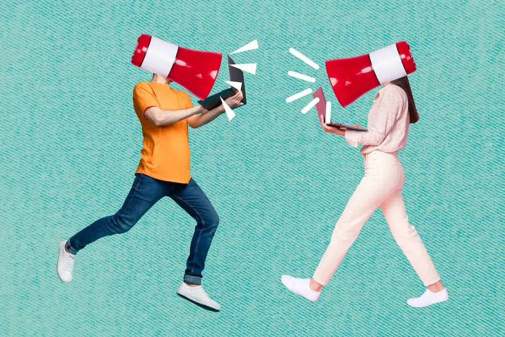 AI Communication